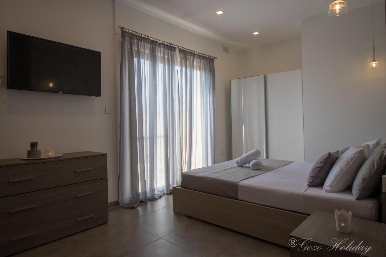 Mandolina Casa Hotell Għarb Eksteriør bilde