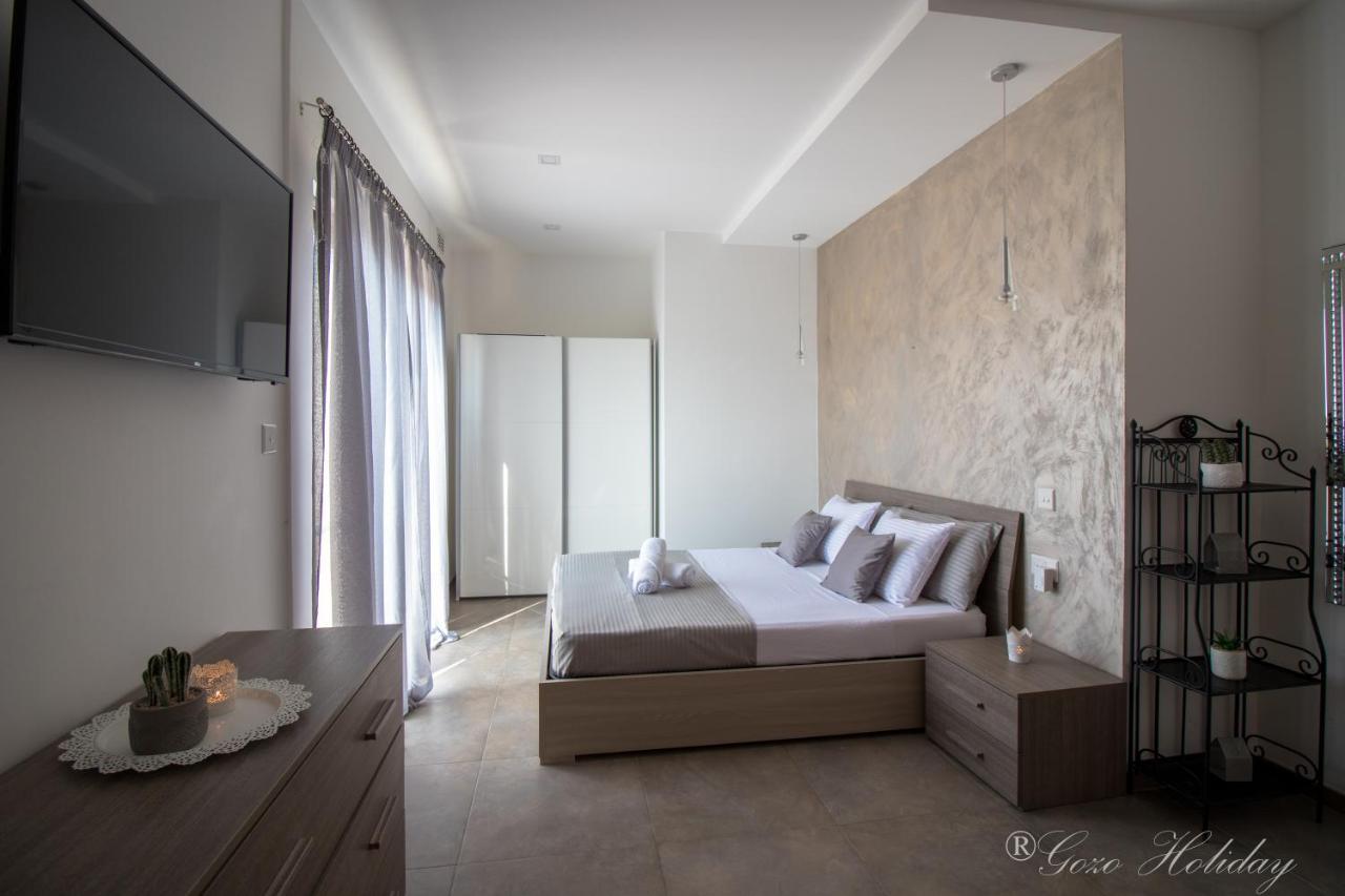 Mandolina Casa Hotell Għarb Eksteriør bilde